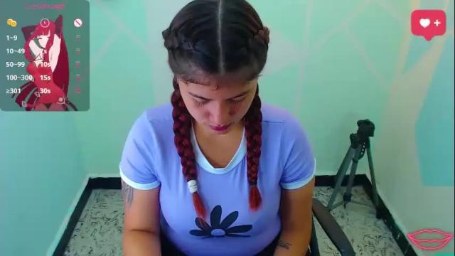 Image 7 of krissone_1 Stream on Chaturbate on 6 months ago