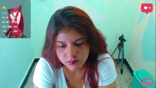 Image 11 of krissone_1 Stream on Chaturbate on 6 months ago