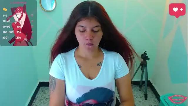 Image 2 of krissone_1 Stream on Chaturbate on 6 months ago