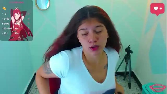 Image 4 of krissone_1 Stream on Chaturbate on 6 months ago