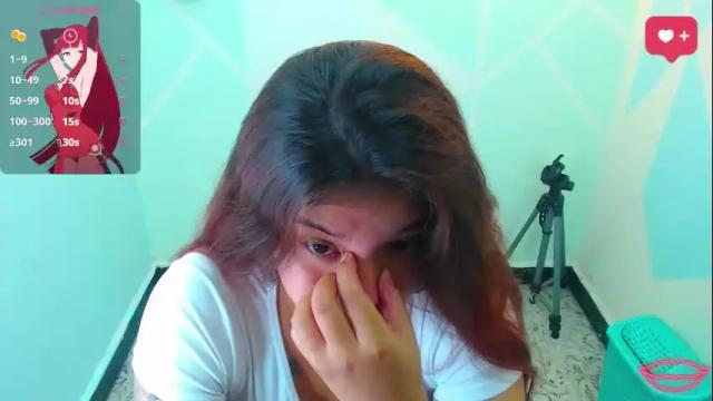 Thumbnail 3, krissone_1's Stream at Chaturbate, 6 months ago