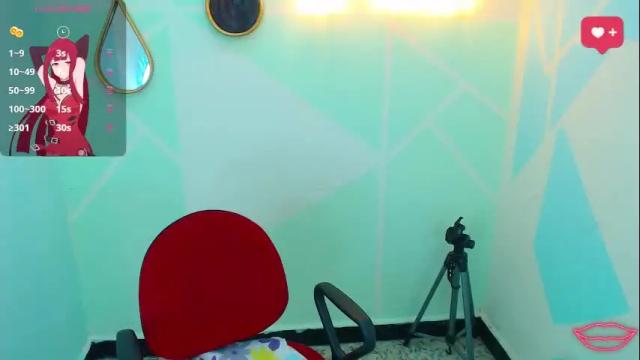 Image 12 of krissone_1 Stream on Chaturbate on 6 months ago