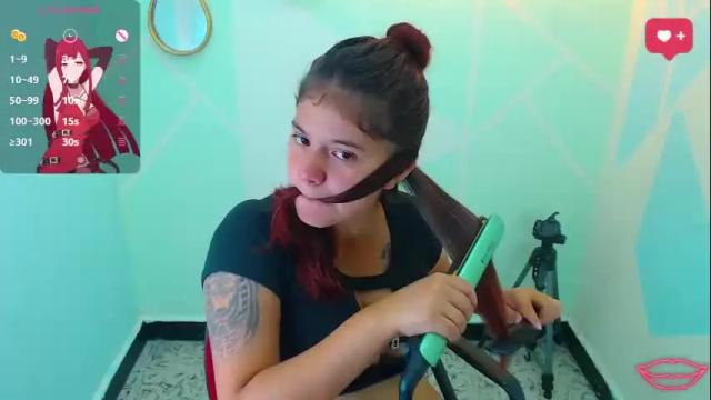Image 12 of krissone_1 Stream on Chaturbate on 5 months ago
