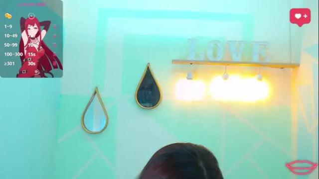 Image 2 of krissone_1 Stream on Chaturbate on 5 months ago