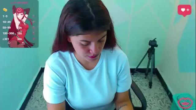Image 3 of krissone_1 Stream on Chaturbate on 5 months ago