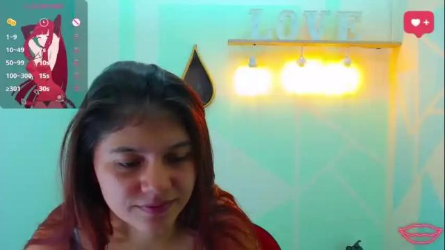 Image 10 of krissone_1 Stream on Chaturbate on 5 months ago
