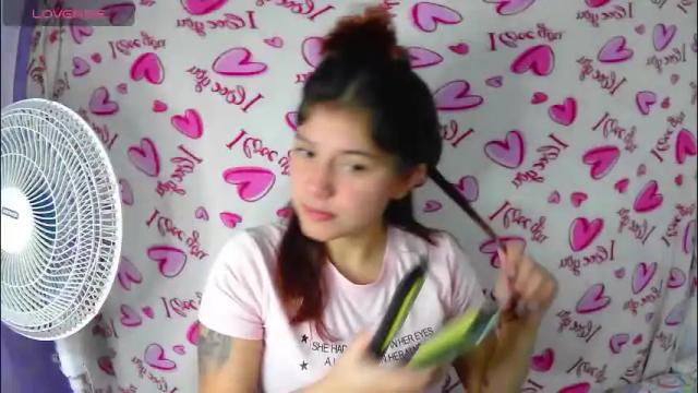 Image 12 of krissone_1 Stream on Chaturbate on 2 months ago