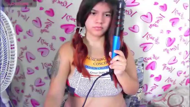 Image 4 of krissone_1 Stream on Chaturbate on 1 month ago