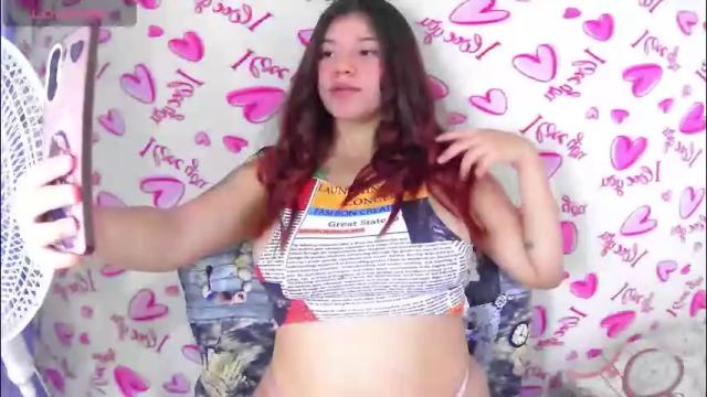 Image 8 of krissone_1 Stream on Chaturbate on 1 month ago