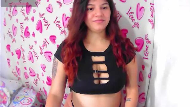 Image 11 of krissone_1 Stream on Chaturbate on 1 month ago