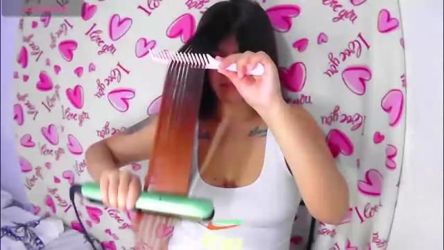 Image 3 of krissone_1 Stream on Chaturbate on 1 month ago