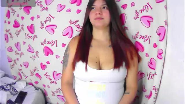 Image 6 of krissone_1 Stream on Chaturbate on 1 month ago