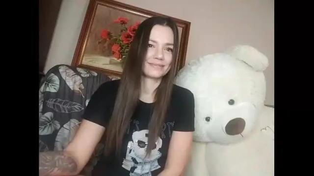 Image 3 of krisssexi Stream on Chaturbate on 18 months ago