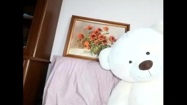 Thumbnail 2, krisssexi's Stream at Chaturbate, 17 months ago