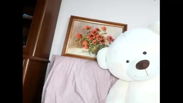 Image 8 of krisssexi Stream on Chaturbate on 17 months ago