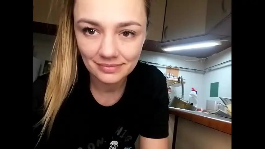 krisssexi Chaturbate