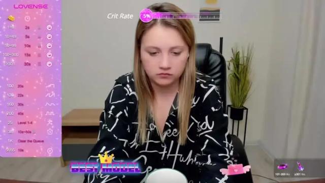 Thumbnail 1, krisstina_kiss's Stream at Chaturbate, 12 months ago