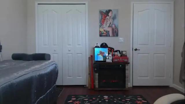 Thumbnail 3, krissy2024's Stream at Chaturbate, 4 months ago