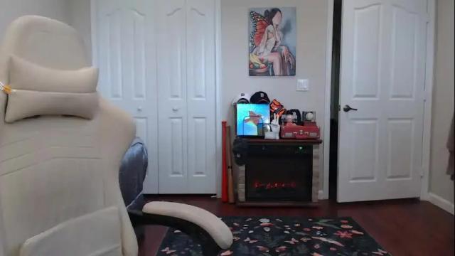 Thumbnail 2, krissy2024's Stream at Chaturbate, 3 months ago