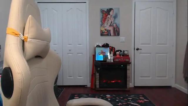 Thumbnail 3, krissy2024's Stream at Chaturbate, 2 months ago