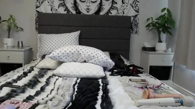 Image 10 of krissykatbaby Stream on Chaturbate on 14 months ago