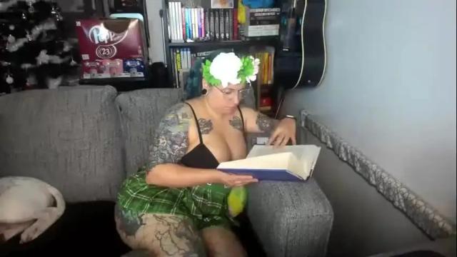 Image 11 of kristajay Stream on Chaturbate on 19 months ago