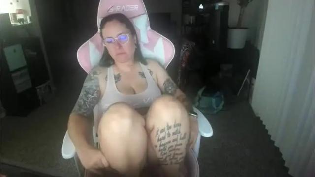 Thumbnail 2, kristajay's Stream at Chaturbate, 13 days ago