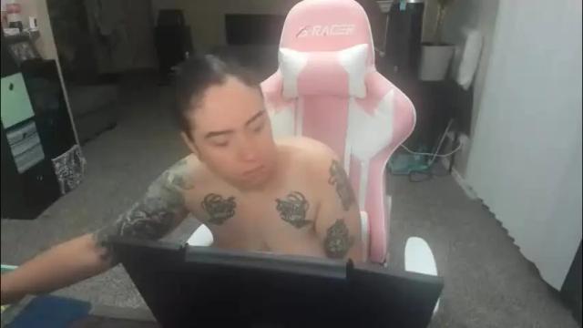 Image 4 of kristajay Stream on Chaturbate on 9 days ago