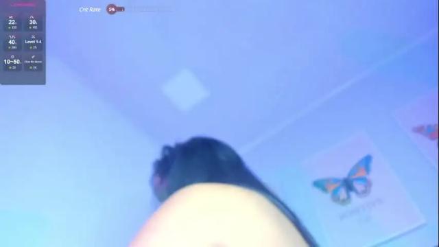 Image 7 of kristakinnky Stream on Chaturbate on 1 month ago