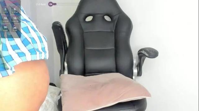 Image 3 of kristakinnky Stream on Chaturbate on 1 month ago
