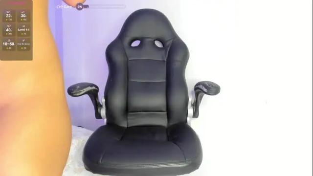 Thumbnail 3, kristakinnky's Stream at Chaturbate, 1 month ago