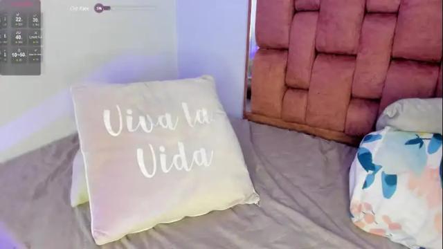 Image 3 of kristakinnky Stream on Chaturbate on 27 days ago