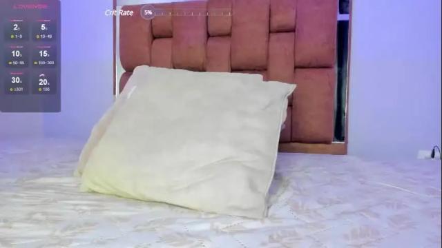 Image 10 of kristakinnky Stream on Chaturbate on 25 days ago