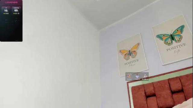 Image 6 of kristakinnky Stream on Chaturbate on 23 days ago
