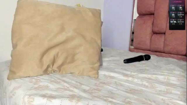 Thumbnail 3, kristakinnky's Stream at Chaturbate, 10 days ago