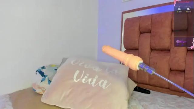Thumbnail 2, kristakinnky's Stream at Chaturbate, 8 days ago