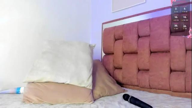 Image 3 of kristakinnky Stream on Chaturbate on 4 days ago
