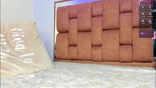 Image 2 of kristakinnky Stream on Chaturbate on 3 days ago
