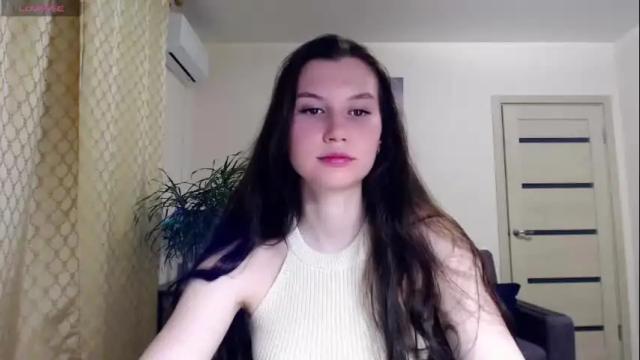 Image 4 of kristal89 Stream on Chaturbate on 6 months ago