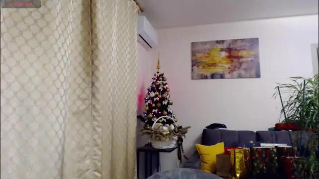 Image 2 of kristal89 Stream on Chaturbate on 18 days ago