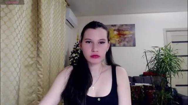 Image 3 of kristal89 Stream on Chaturbate on 18 days ago