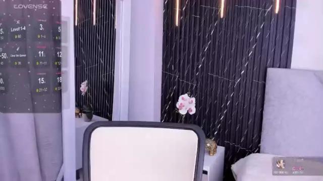 Thumbnail 1, kristal_brown_'s Stream at Chaturbate, 13 months ago