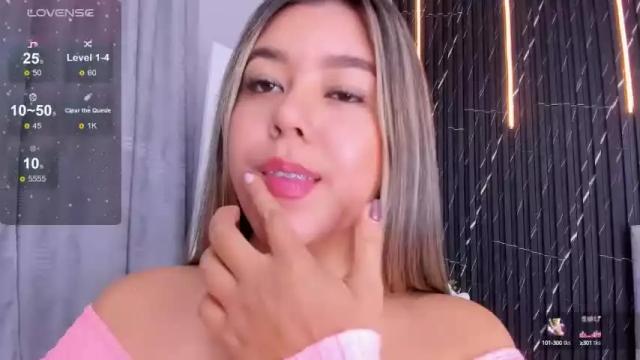 Image 11 of kristal_brown_ Stream on Chaturbate on 13 months ago