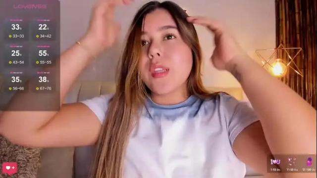 Image 11 of kristal_brown_ Stream on Chaturbate on 12 days ago