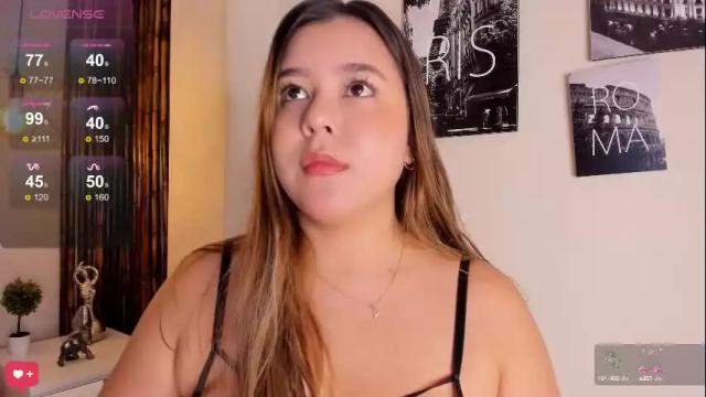 Thumbnail 1, kristal_brown_'s Stream at Chaturbate, 7 days ago