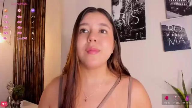 Image 2 of kristal_brown_ Stream on Chaturbate on 1 month ago