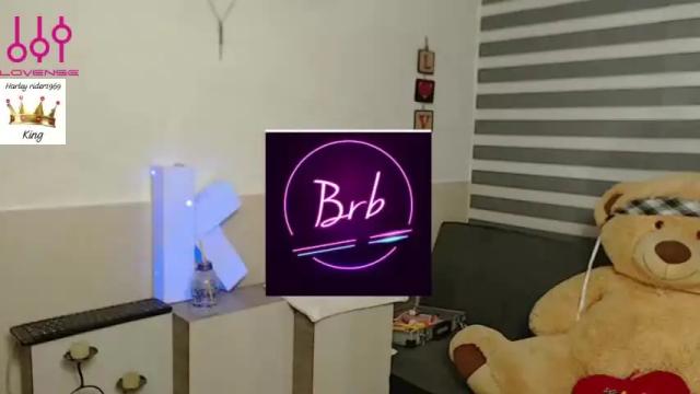 Thumbnail 3, kristal_jackson's Stream at Chaturbate, 14 months ago