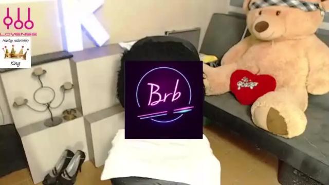 Image 7 of kristal_jackson Stream on Chaturbate on 12 months ago