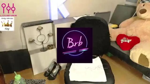 Thumbnail 3, kristal_jackson's Stream at Chaturbate, 12 months ago