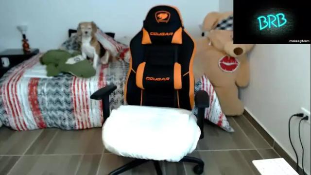 Image 4 of kristal_jackson Stream on Chaturbate on 1 month ago